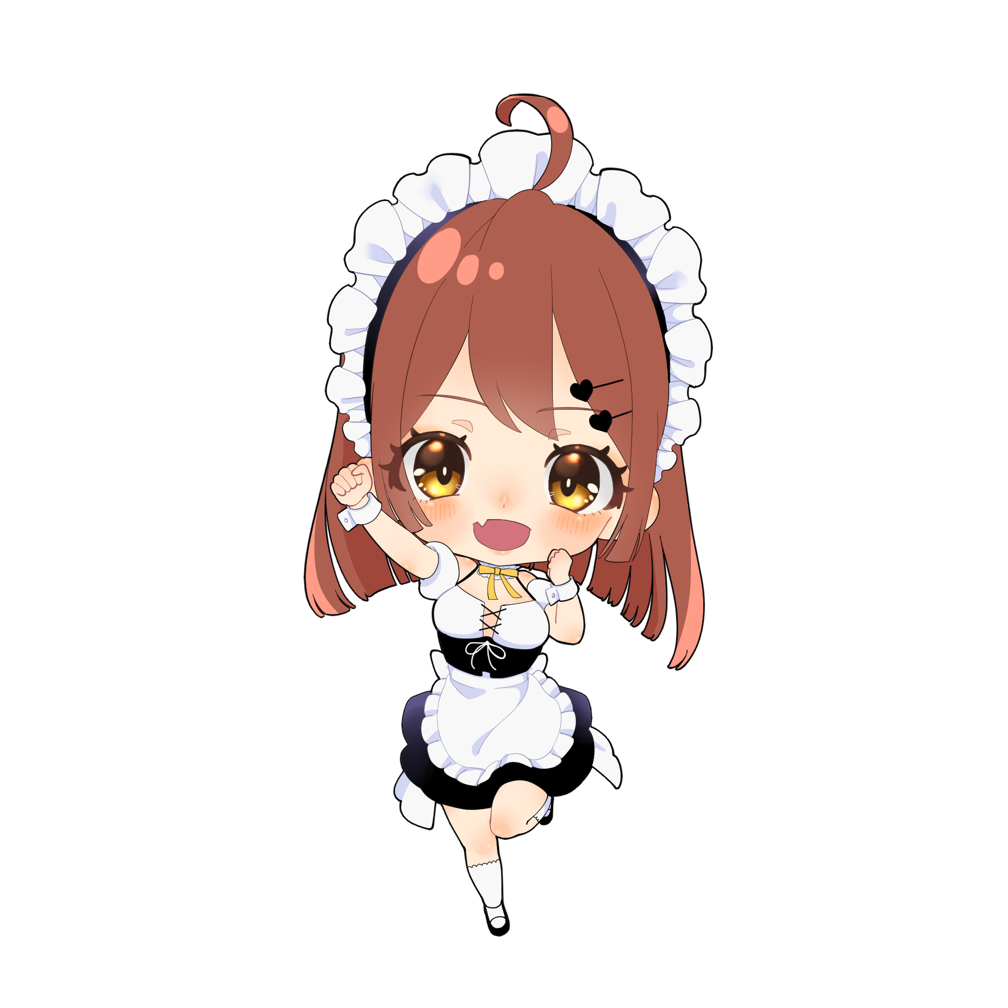 ツキノヤエ