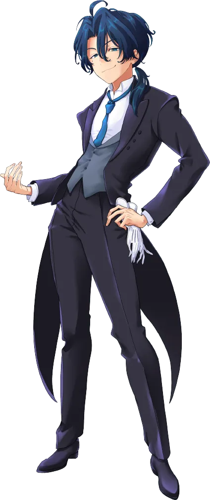 黒川タケル全身